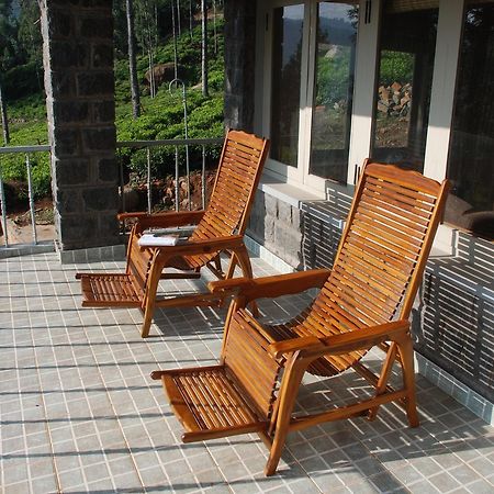 Relaxing 2 B/R Estate House, Deenaty, Tamil Nadu Coimbatore Exterior foto