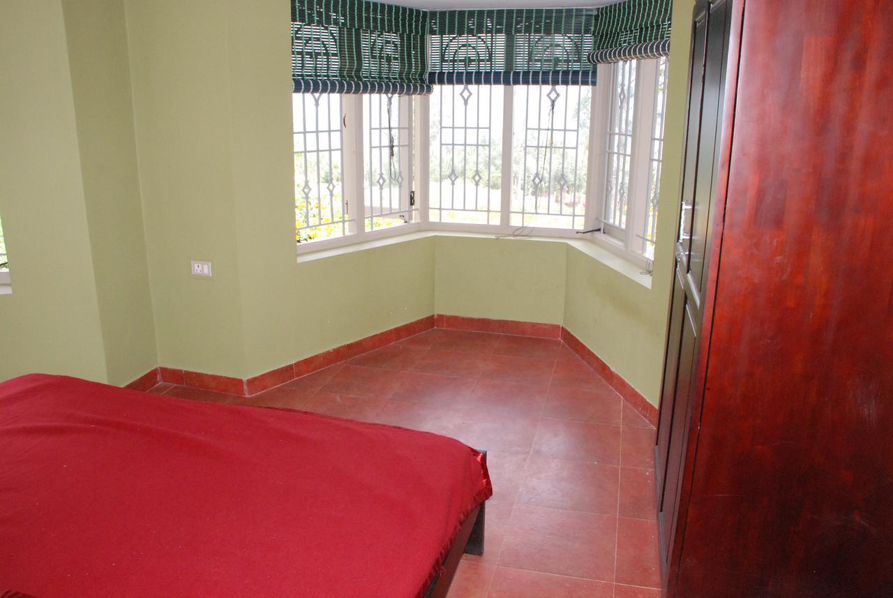 Relaxing 2 B/R Estate House, Deenaty, Tamil Nadu Coimbatore Exterior foto