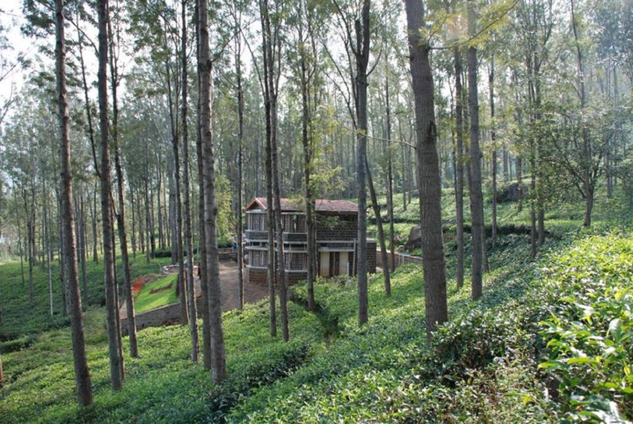 Relaxing 2 B/R Estate House, Deenaty, Tamil Nadu Coimbatore Exterior foto