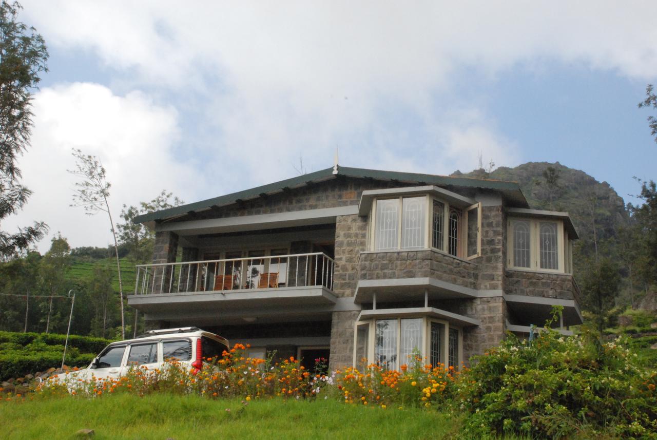 Relaxing 2 B/R Estate House, Deenaty, Tamil Nadu Coimbatore Exterior foto